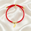 ES Canary Islands Tenerife/Gran Canaria/Fuerteventura/La Palma/Lanzarote Adjustable Sliding Knot Braided Bracelet Women Jewelry - Image 9