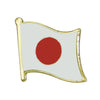 Singapore, Japan, Thailand, South Korea National Day Flag Lapel Pin,Metal Badge, Brooch Gift - Image 4
