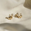 Classic Pearl Earrings for Women Senior Temperament Girls Retro Style Ear Rings Girlfriend Gifts Banquet Souvenirs - Image 2