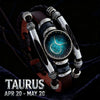 12 Constellation Zodiac Sign Charm Luminous Bracelets Men Women Vintage Multilayer Wrap Leather Bracelet Bangle Birthday Gift - Image 15