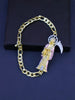 Santa Muerte Bracelet, Classic Religious Jewelry, Holiday Gift, Suitable for Both Men and Women - Image 7