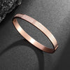 Islamic Muslim Ayatul Kursi Sutra Cuff Bangle Bracelet Charm Men and Women Stainless Steel Religious Amulet Jewelry - Image 15