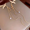Fire Phoenix Brooch Pins Delicate Long Fringe Brooches for Women Men Animal Bird Corsage Clothes Bags Party Accessories - Image 10