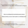Gold Plated Bracelets Boho Summer Beaded Stretch Bracelet Y2k Jewelry for Women Accessories - Image 2