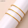 Thin Silicone Jelly Bangles For Women Tube Holiday Gifts Jewelry Sales Styles Accessories Party - Image 1