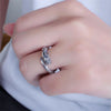 Dragon Prosperous Retro Personality Silver Jewelry Domineering Animal Temperament Opening Rings - Image 3