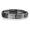 Women Jewelry 20 7mm Width Silver Gold Black Color Stainless Steel Charm Bracelet Bangle Male Female Party Daily Gifts - Image 9