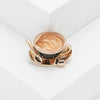 Enamel Coffee Cup Brooches for Women Unisex Cups Pins Event Party Decoration Clothes Accessories - Image 1