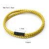Minimalist Men Apparel Accessories Bracelet Bilayer Grade A Keel Rope Wrap Outdoor Cycling Braslet Couple Surfing Sports Jewelry - Image 4