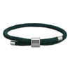 Minimalist Stainless Steel Bracelet Men Women Handmade Adjustable Size Rope Couple Bracelets Summer Beach Jewelry Gift - Image 14
