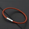 Minimalist Lucky Red String Bracelet For Men Women 7 Colors Fabric Braclet Couple Rope Braslet Friendship Jewelry - Image 8