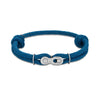 Locomotive Men Punk Rock Bicycle Chain Bracelet Adjustable Nautical Rope Bracelets Mountain Bike Magic Buckle Accessory - Image 10