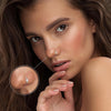 Steel Nose Rings Hoop 18g 20g Opal Septum Rings 8mm/10mm Nose Piercing Jewelry Cartilage Earring for Women - Image 4