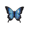 Dreamy Butterfly Enamel Pins Starry Blue Monarch Brooches Lapel Badge Nature Wild Insect Jewelry Gift for Friends - Image 8