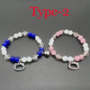 Spider Friendship Bracelets Matching Bracelets for Couples Friends Bff Spider Bracelet Jewelry Gifts for Women Teen Girls - Image 11