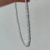 Irregular Crystal Beads Choker Women 's Transparent Mulit-cut Glass Neck Chain Necklace Korean Collarbone Collar Jewelry - Image 2