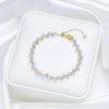 3MM Stone Tourmaline Bracelet For Women on Hand Jewelry Party Wedding Gift AmethystSet Handmade - Image 20