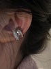 Rhinestone Tassel Ear Cuff Clip No Piercing - Image 13