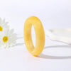 10 Colors Round Geometric Acrylic Resin Bangles Exaggeration Multicolor Wide Bangles Bracelets Women Men Jewelry - Image 12