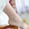 Charm Anklet Chain with Adjustable Length - Image 72