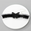 Velvet Lace Chokers Necklaces for Women Girls Cute Fairy Flower Collar Necklaces Wedding Party Jewelry Gift - Image 9
