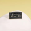 Welcome to Silent Hill Brooch Enamel Pins Horror Film Game Badge Metal Brooch Lapel Badge Punk Jewellery Backpack Accessory Gift - Image 5