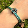 Dragon Zodiac Bracelet Handmade Birth Year Jewelry Red String Bracelet - Image 6