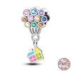 Silver Bracelet Extender Fit Bracelets Lengthen Lady Jewelry Gift Making 3.5cm And 4cm - Image 24