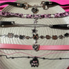 Goth Punk Cute Cartoon Cat Claw Heart Star Pendant Choker Necklaces For Women Girl Y2K Charms Grunge Jewelry Accessories - Image 1