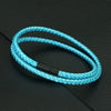 Minimalist Men Apparel Accessories Bracelet Bilayer Grade A Keel Rope Wrap Outdoor Cycling Braslet Couple Surfing Sports Jewelry - Image 12