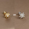 1PC 316L Stainless Steel Mini Zircon Cartilage Piercing Stud Earring For Women Girl Helix Tragus Body Jewelry Statement - Image 28