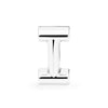 Silver Charms Beads A-Z Letters Virgo Aries Fit Pan Bracelets Necklaces Jewelry For Women - Image 16