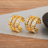 Butterfly/Star Shape No Piercings Clip Earrings For Women Single Multilayer Shine Zircon Ear Cuff Jewelry - Image 7