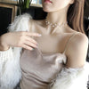 Pearl Beaded Choker Necklace with a Short Chain - Image 16