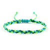 30 Styles Wax Line Braided Bracelet Handmade Boho Thread Couple Bracelet Women Men Adjustable Bangles& Jewelry Gift - Image 16