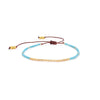 Miyuki Bracelets Womens Y2K Bracelet Boho Jewelry Valentines Gifts Dainty Thin Jewellery - Image 4