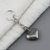Anime Death Note Ryuuku Drop Earrings Men Women Heart Earring Circle Ear Clips Stainless Steel Earring Anime Cosplay Gifts - Image 6
