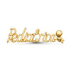 Gold Color Metal Doctor Brooch Pins Creative Letter Medical Jewelry Lapel Badge Gift for Doctor Nurse - Image 11