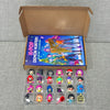 Anime Girls Lumi Mila Zoi Witch Hunter Christmas Advent Calendar Blind Box Toy 24 Days Countdown Pendant Year's Decor Gifts - Image 3