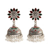 Kolczyki Earrings For Women Hanging Earring Boho Accessories For Jewelry Indian Jhumka Ear Rings Beads Pearl - Image 30