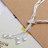 Love Heart Tassel Multilayer Bracelet For Women Girl Creative Temperament Elegant Sweet Anniversary Jewelry Gift - Image 4