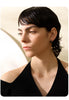 Geometric Drop Earrings with Stainless Steel Posts in Gold-Tone or Silver-Tone - Image 9