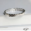 Full Zircon Cuff Bracelets Gold Plating Copper Knot Opening Bracelet Minimalist Women's Bangle For Wedding Party K0 - Image 12