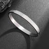 Ayatul Kursi Sutra Cuff Bracelet Stainless Steel Jewelry Personality Islamic Muslim Calligraphy Arabic God Messenger Bracelet - Image 26
