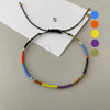Miyuki Zodiac Bracelet for Women Accessories Horoscope Jewelry Gift Handmade Beaded - Image 11