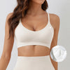 Soft Support Seamless Underwear Comfortable Gathering No Steel Ring Collection Light Thin Breathable Bra Style - Image 10
