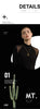 316L Stainless Steel Starfish Pendant Necklace Statement Gold Pvd Plated Individualistic Holiday Jewelry - Image 12