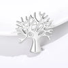 Enamel Fortune Tree Brooches for Women Unisex Pearl Plant Pins Casual Party Accessories Gifts Friends Decoration - Image 15