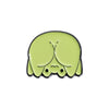 Cartoon Frog Enamel Pins Cute Mushroom Music Frog Animal Brooch Backpack Lapel Badge Jewelry Gift for Friends - Image 20