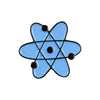 Chemical Molecular Structure Enamel Pins Chemical Element Metal Brooches Lapel Badge Backpack Clothes Jewelry Gift - Image 8